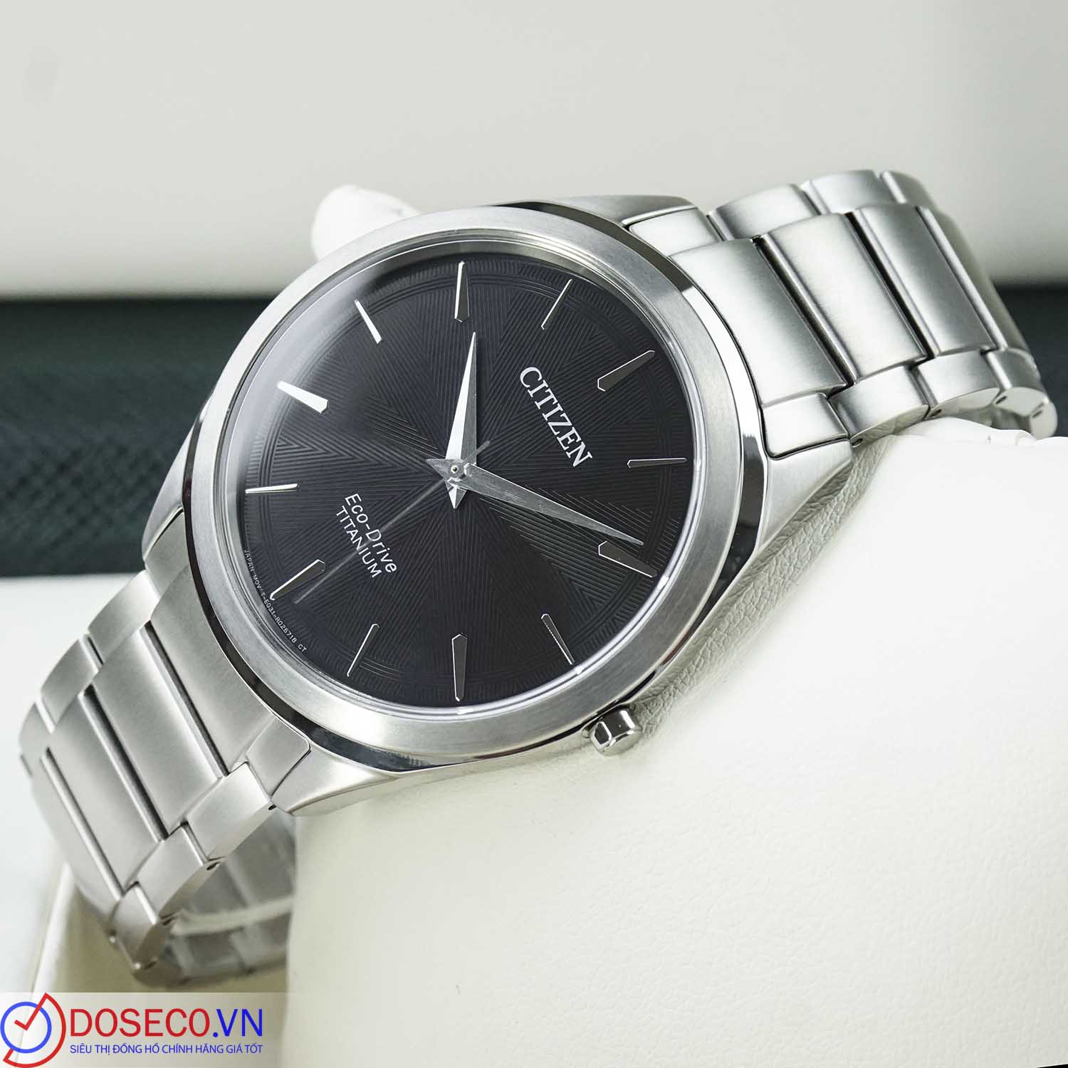 Citizen Eco-Drive BJ6520-82E